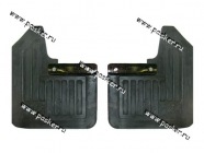 Брызговики передние 2121 с крепежом AVKOPRO|Код 9702