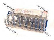 Пружина подвески Иж-2126 Ода ФОБОС задняя переменный шаг 9723 [упаковка 2 шт.]|Код 9723