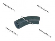 Патрубок радиатора Газель дв 402 нижний ГАЗ-53 верхний 53-1303010|Код 9731