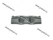 Планка крепления АКБ 2108-099,2113-15|Код 9734