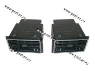 Дефлектор 2107 панели приборов правый/левый для подачи воздуха в салон Садко|Код 974