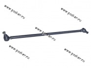 Рулевая тяга УАЗ-452 короткая с наконечником 451-3414010-05 АДС|Код 9770