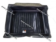 Коврик в багажник 2101,06 пластик Comfort|Код 9786