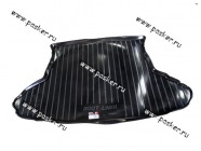 Коврик в багажник 2108,09 пластик Comfort|Код 9788