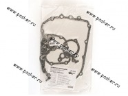 Прокладки двигателя 1111 ОКА паронит 9шт|Код 979