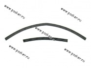 Шланги отопителя Волга 3102-8120030/24-8101036|Код 9797