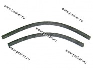 Шланги отопителя М-412-8101200/8101201|Код 9798