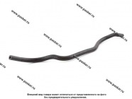 Патрубок от радиатора к расширительному бачку 2190 Granta АО БРТ упак|Код 980