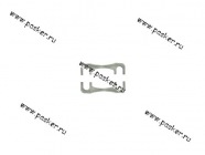 Предохранитель вставка плавкая ГАЗ 3110 3302 ЛЭТЗ 30А 60А|Код 9805