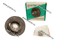 Муфта скользящих синхронизаторов УАЗ с/о|Код 9815