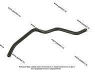 Патрубок от расширительного бачка к двигателю Renault Logan LADA Largus 04- АО БРТ упак|Код 982