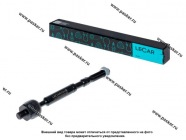 Рулевая тяга Toyota Auris 06-12 Corolla 06- LECAR LECAR000207402|Код 9833