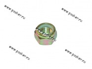 Гайка М16 с тефлоном хвостовика 2101 и растяжки 2108-099 12574111|Код 986