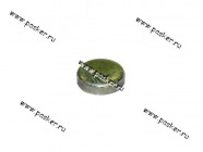 Заглушка блока цилиндров чашечная 2101-07 D40мм [упаковка 10 шт.]|Код 9870