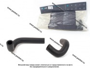 Патрубки печки 21073 2шт  LECAR|Код 9885