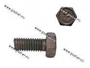 Болт М6х14|Код 9902