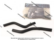 Патрубки печки LADA Largus с мотором ВАЗ РЗМ и Р4М RF909491/8450009491 LECAR|Код 9931