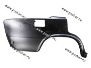 Крыло 2106 заднее правое Начало|Код 9934