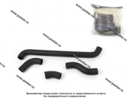 Патрубки радиатора 21214 4шт LECAR|Код 9953