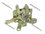 Замок двери 2108-099 2110-12 2113-15 внутренний передний левый LADA Image|Код 996