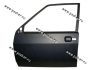 Кузов Накладка двери 2109 099 передняя левая Начало|Код 9981