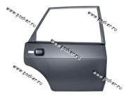 Кузов Накладка двери 2109 099 задняя правая Начало|Код 9983