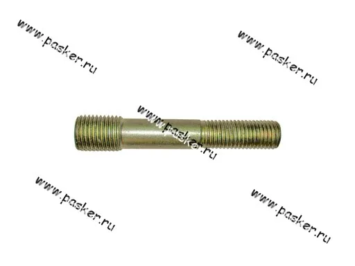 Шпилька М10х50/12 ролика натяжителя 2108 ремонтная