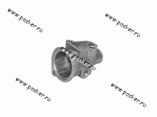 Корпус термостата ГАЗ 4021-1306031-30