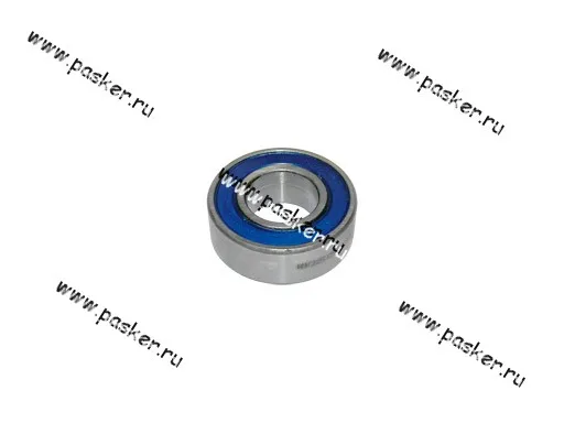Подшипник подвесной опоры 2101-07 180505/62205 2RS