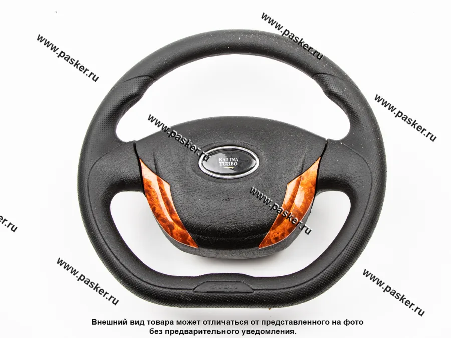 Руль 1118 Калина 2170 Priora 2190 Granta Турбо Технопром