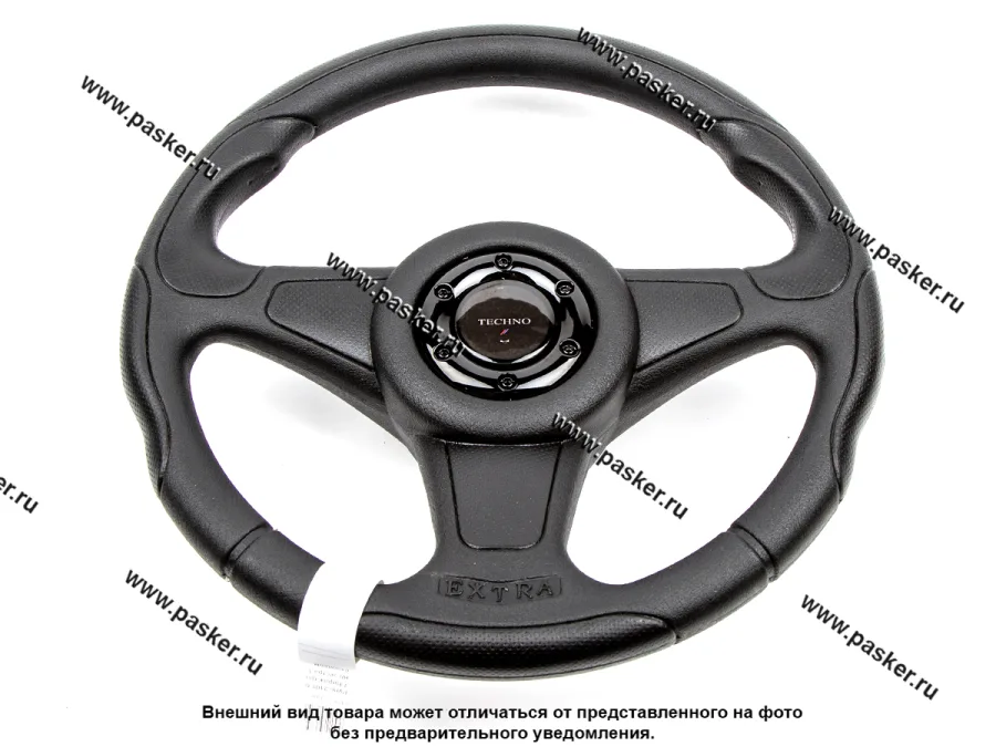 Руль 2101-07 21213 21214 Niva Urban экстра Технопром