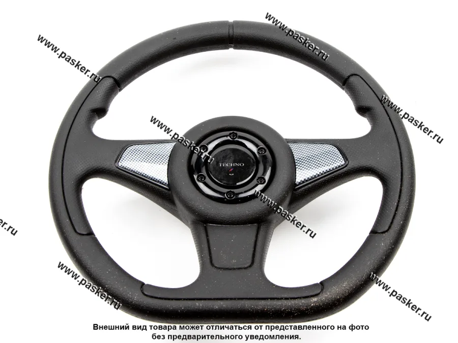 Руль 2101-07 21213 21214 Niva Urban Спорт экстрим Технопром