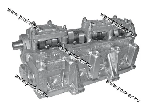 ГБЦ 21083-99,2110 и мод 1.5л 8-ми кл инжектор в сборе