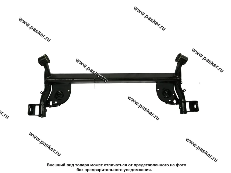 Балка задней подвески Renault Logan, Sandero MANOVER MR118016R