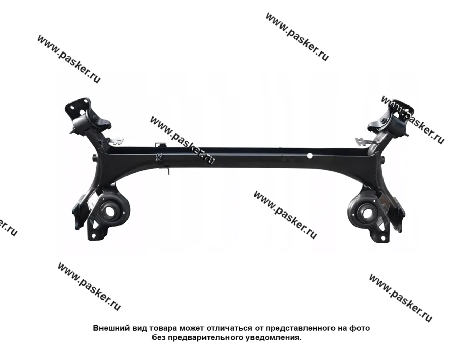 Балка задней подвески LADA Largus MANOVER MR004469R