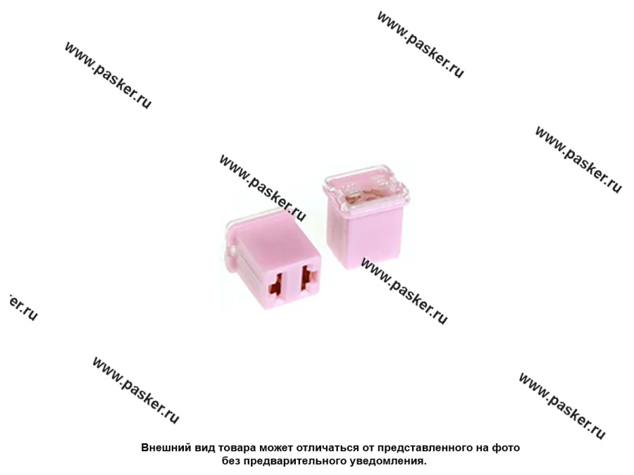 Предохранитель картриджный FLK-213 Nord YADA 30А