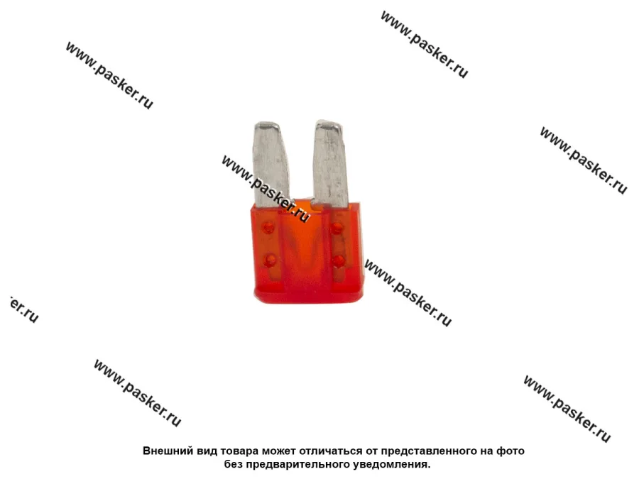 Предохранитель флажковый MICRO2 APF-105 Nord YADA 10А