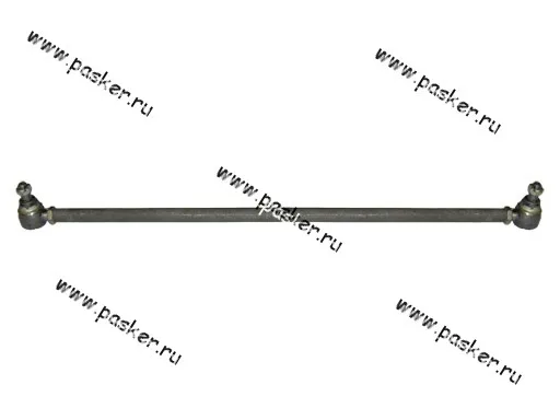 Рулевая тяга УАЗ-469/3151 короткая с наконечником 469-3414010-04 АДС