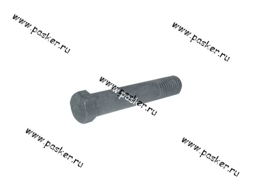 Палец оси нижних рычагов ГАЗ-2410 Волга 24-2904035