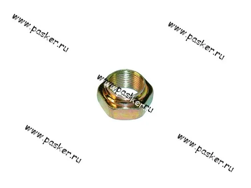 Гайка ступицы 2108-099 2110 и мод ОКА