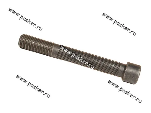 Болт головки блока ГАЗ дв 406-1003050-10 ЗМЗ [упаковка 10 шт.]