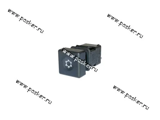 ВК кондиционера 2110 832.3710-04.01