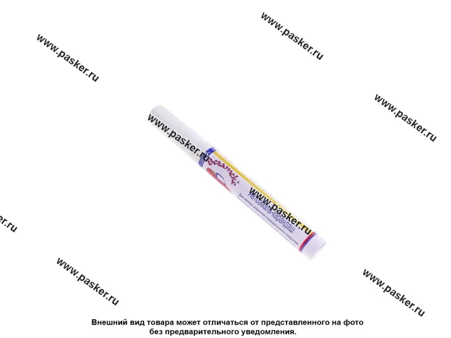Карандаш для подкраски ВЕГАТЕКС 104 Калина