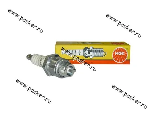 Свеча NGK 3212 B6L Волга дв.402