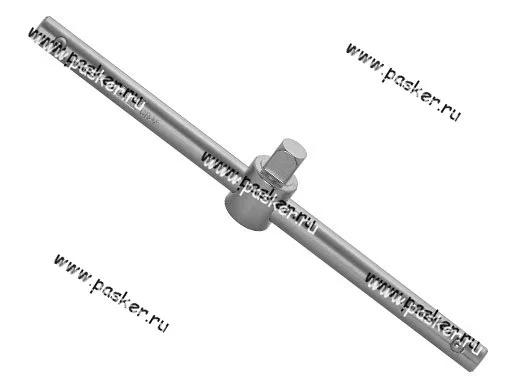 Вороток 1/2 254мм Т-образный KRAFT 700394
