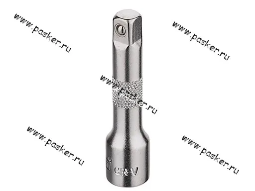 Ключ удлинитель 1/4  50мм KRAFT 700629