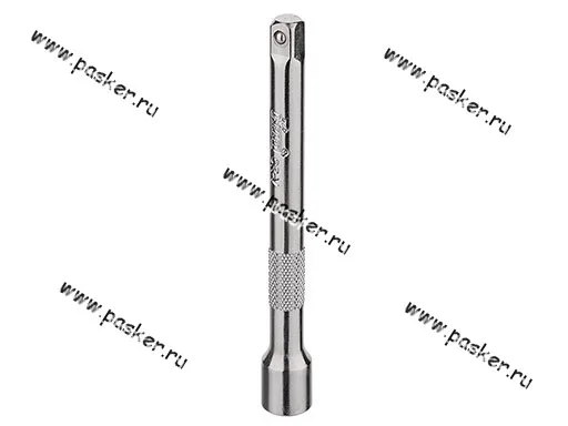 Ключ удлинитель 1/4 100мм KRAFT 700630