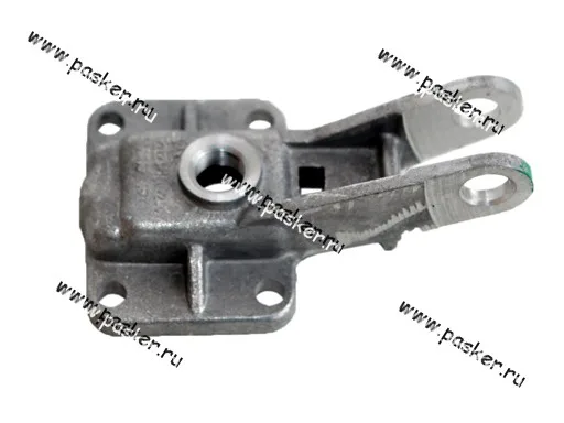 Крышка раздатки 2123 Chevrolet Niva АвтоВАЗ