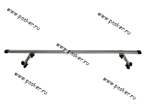 Багажник 2108-099 2113-15 DELTA оцинкованный 2-е поперечины 1,2 м