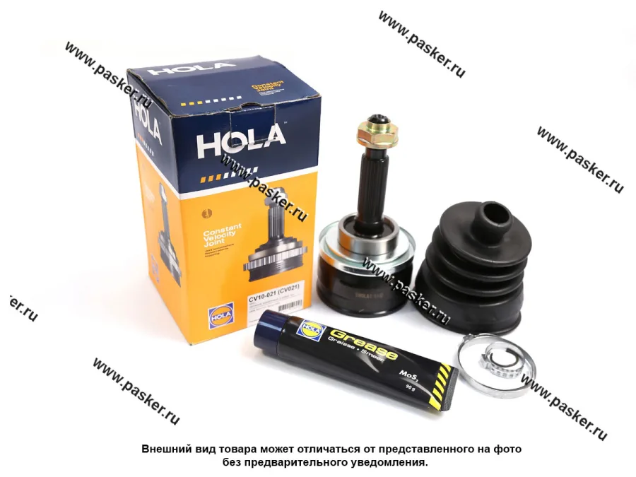 ШРУС 2121,213 наружный HOLA CV10-021